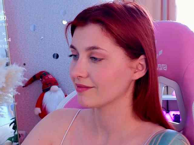 HoneyCherry webcam