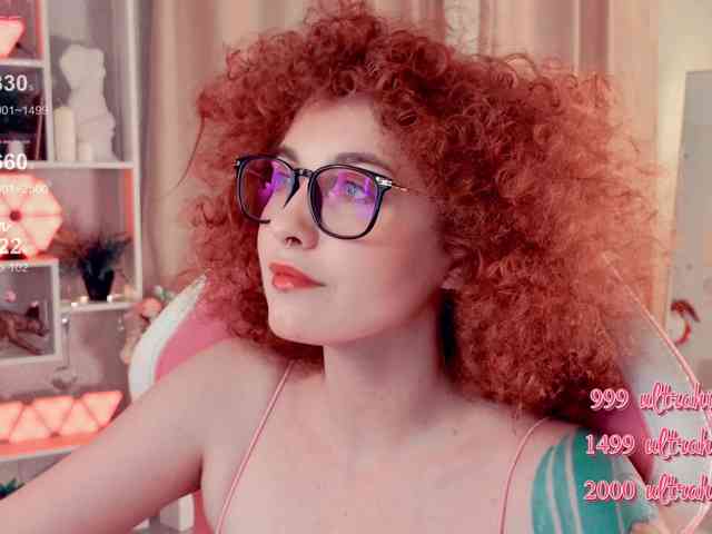 HoneyCherry webcam