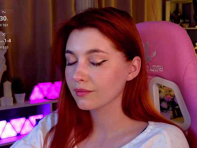 HoneyCherry webcam