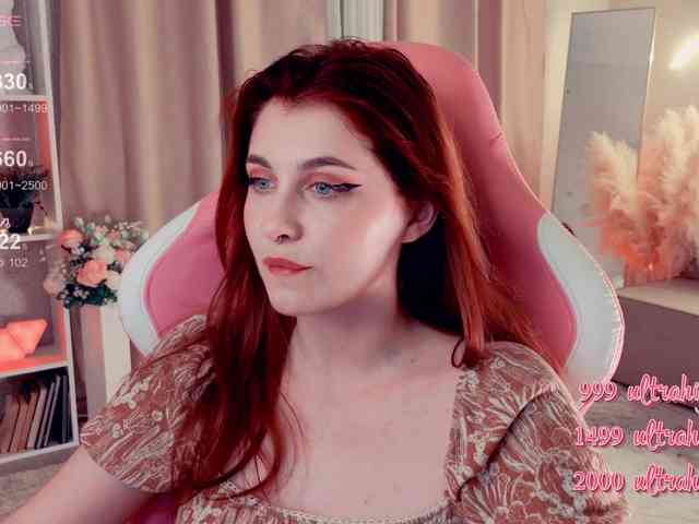HoneyCherry webcam