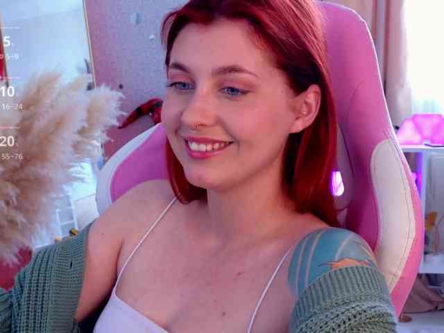 HoneyCherry webcam