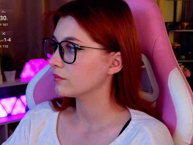 HoneyCherry webcam