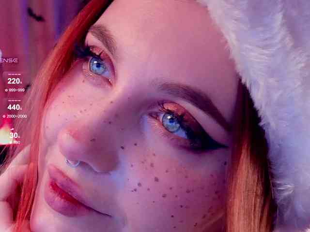HoneyCherry webcam