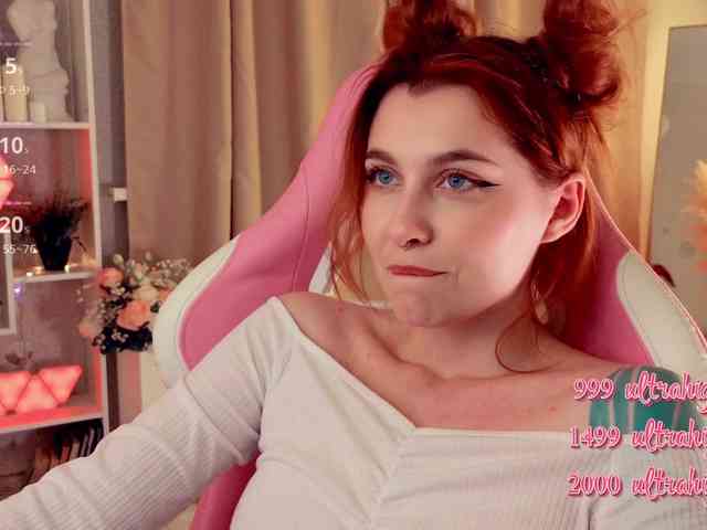 HoneyCherry webcam