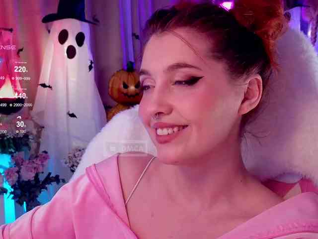 HoneyCherry webcam
