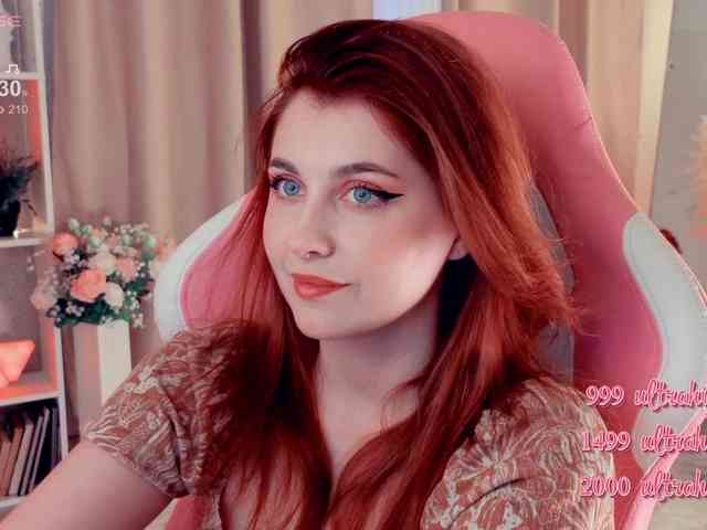 HoneyCherry webcam