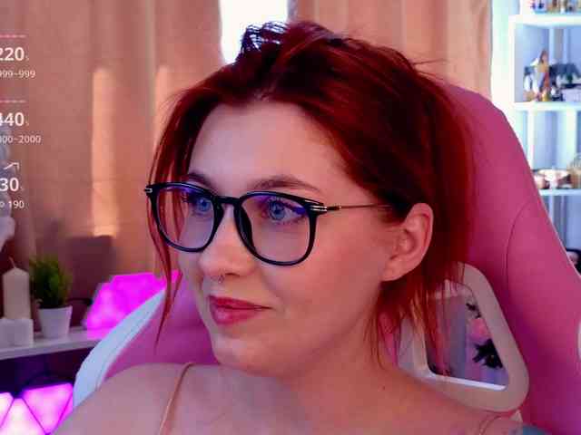 HoneyCherry webcam