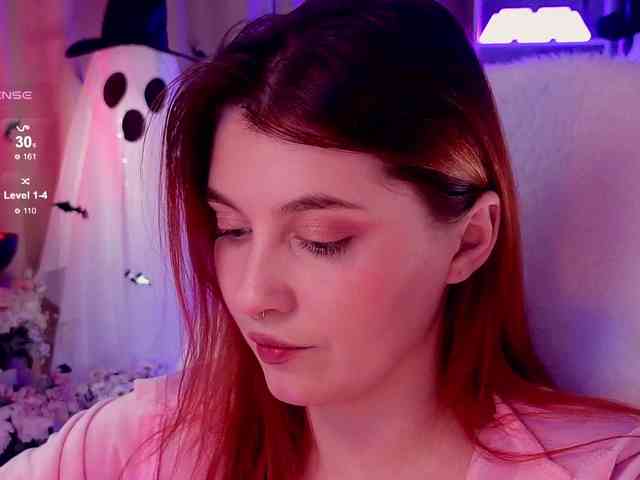 HoneyCherry webcam