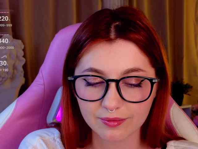 HoneyCherry webcam