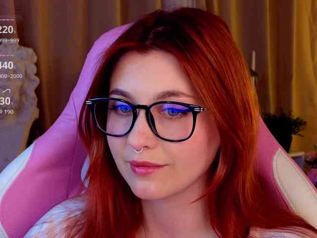 HoneyCherry webcam