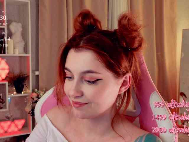 HoneyCherry webcam