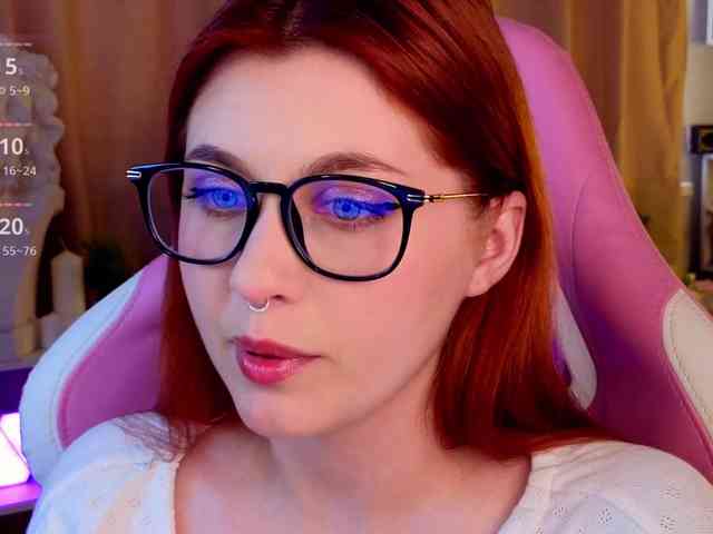 HoneyCherry webcam