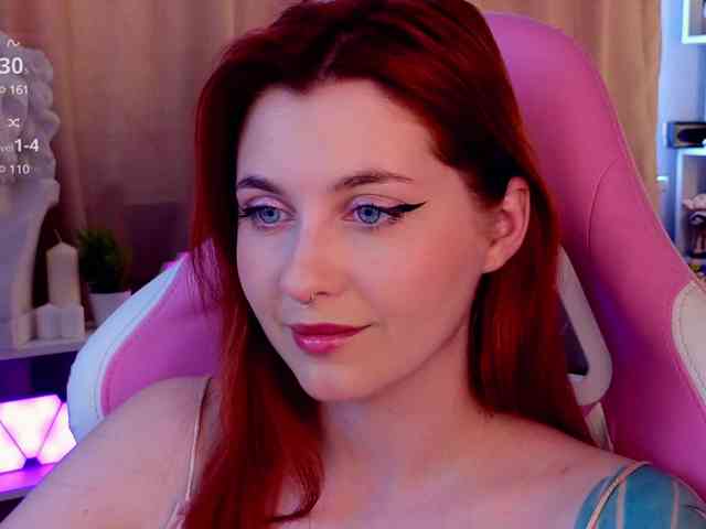 HoneyCherry webcam