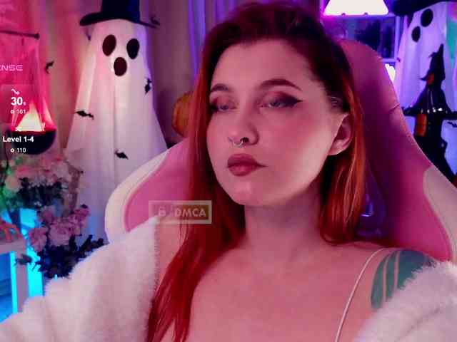 HoneyCherry webcam