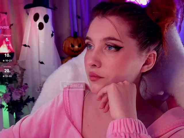 HoneyCherry webcam