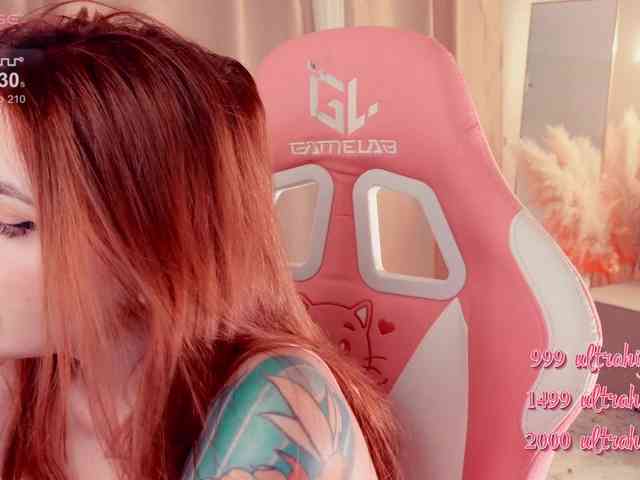 live cam porn HoneyCherry