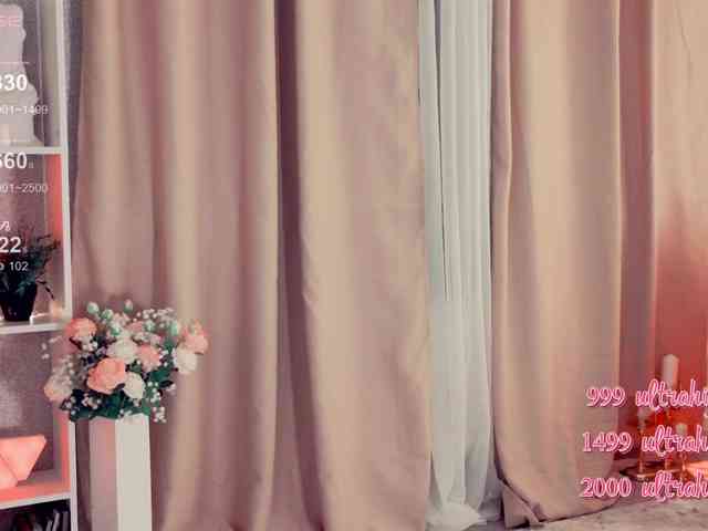 HoneyCherry webcam