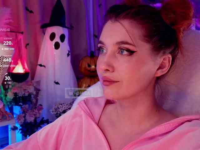 HoneyCherry webcam