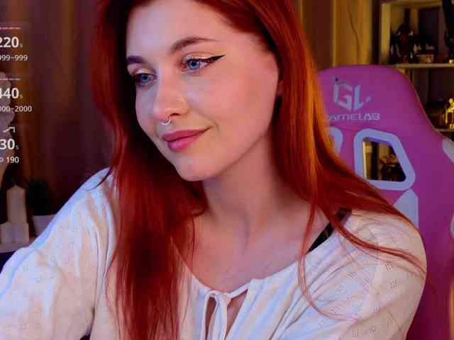 HoneyCherry webcam