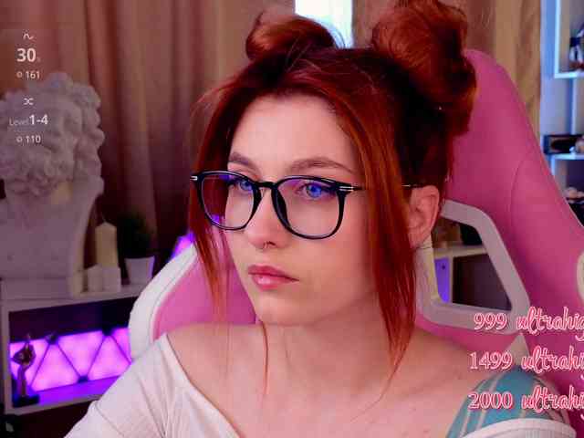 HoneyCherry webcam