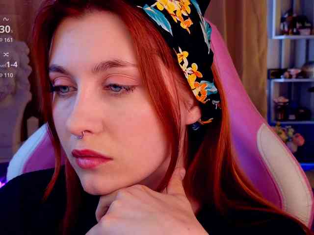 HoneyCherry webcam