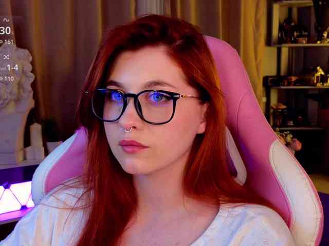 HoneyCherry webcam