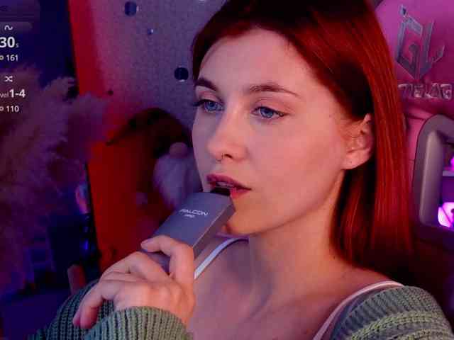HoneyCherry webcam