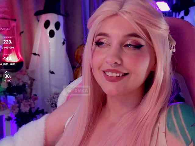HoneyCherry webcam
