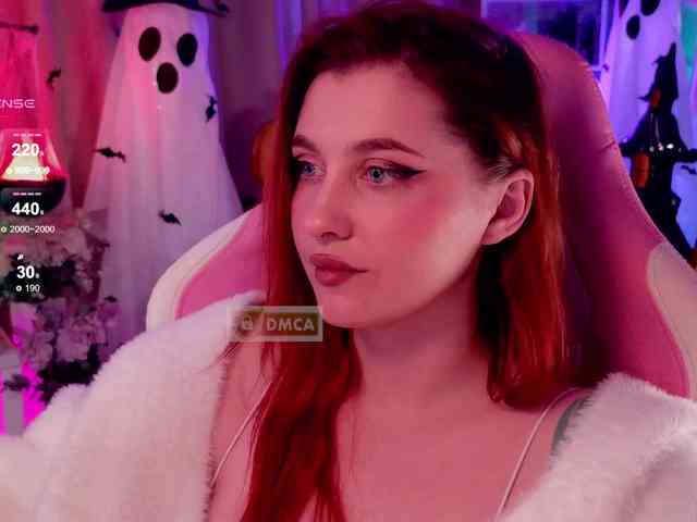 HoneyCherry webcam