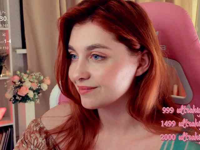 HoneyCherry webcam