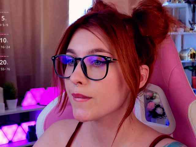 HoneyCherry webcam