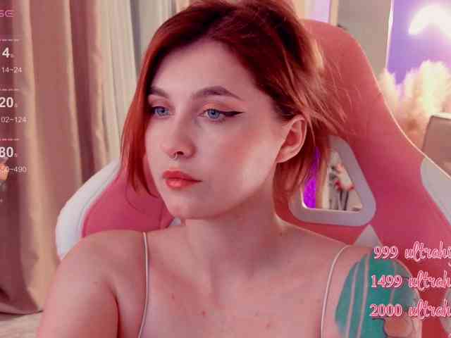 HoneyCherry webcam