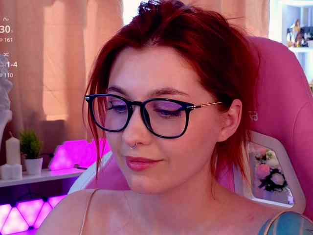 HoneyCherry webcam