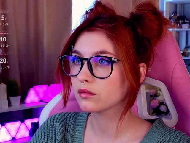 HoneyCherry webcam