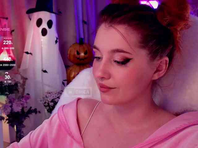 HoneyCherry bongacams