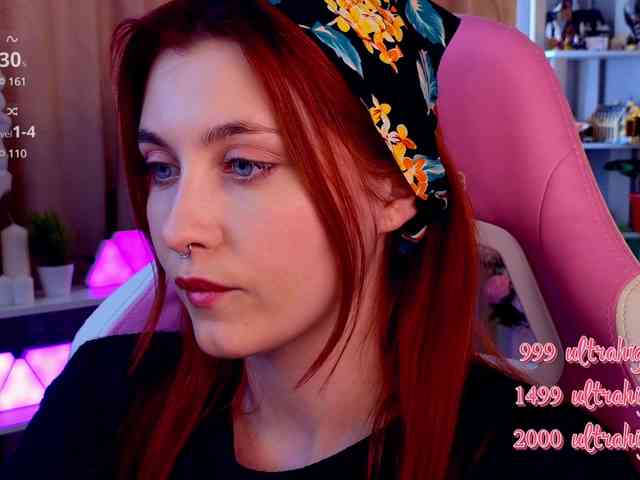 HoneyCherry webcam