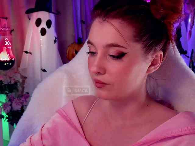 HoneyCherry webcam