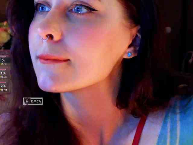 HoneyCherry Live Webcam on BongaCams