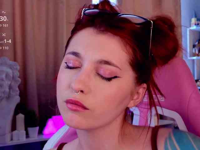 HoneyCherry webcam