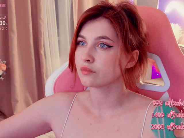 HoneyCherry webcam