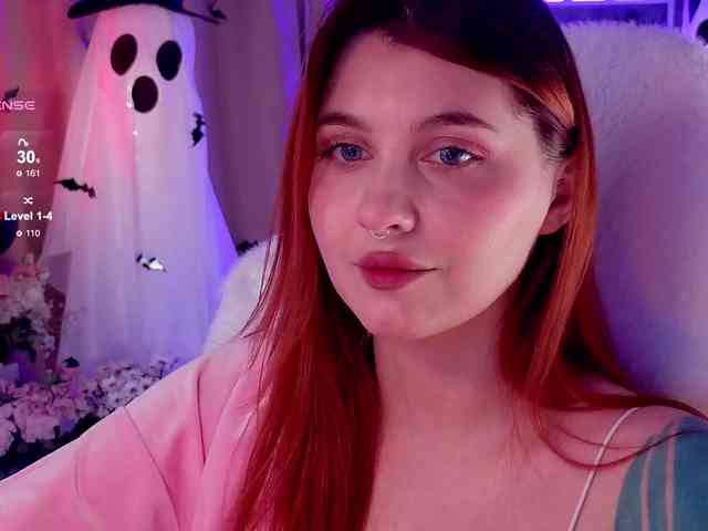 HoneyCherry webcam
