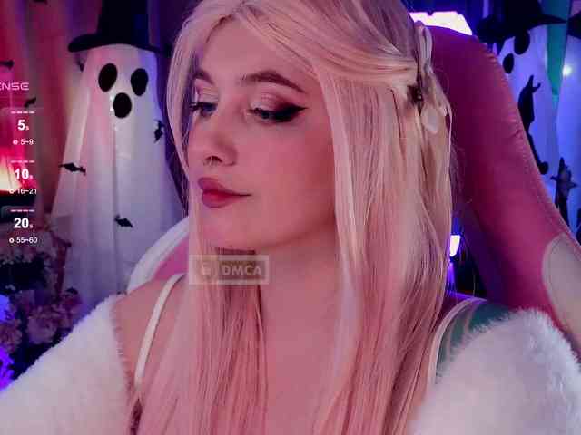 HoneyCherry webcam