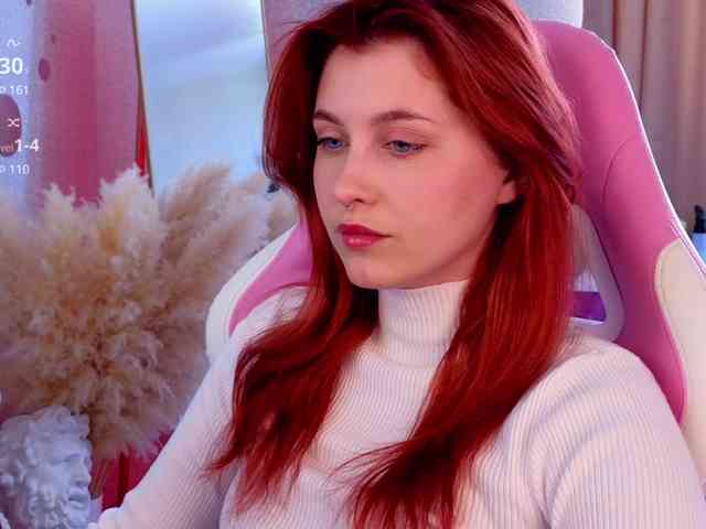 HoneyCherry webcam