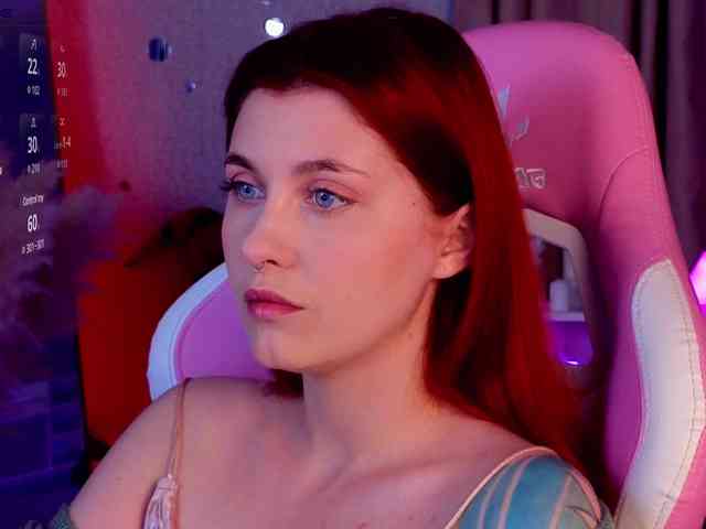 HoneyCherry webcam