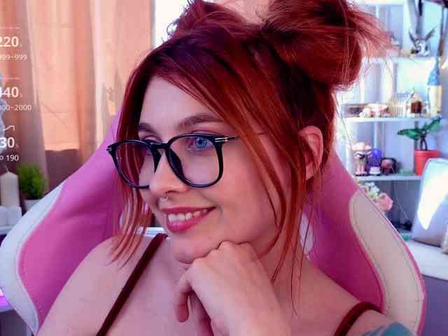 HoneyCherry webcam