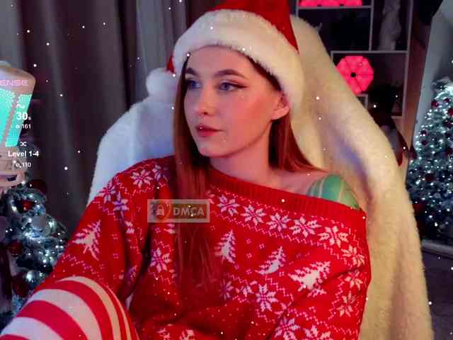 HoneyCherry Live Webcam on BongaCams