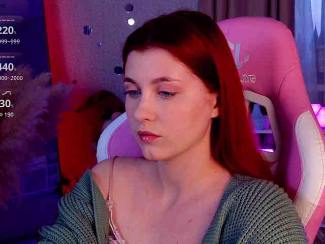 HoneyCherry webcam