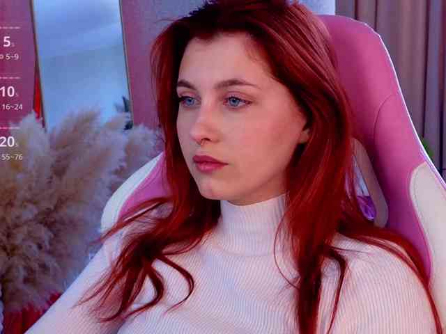 HoneyCherry webcam