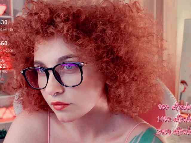 HoneyCherry webcam