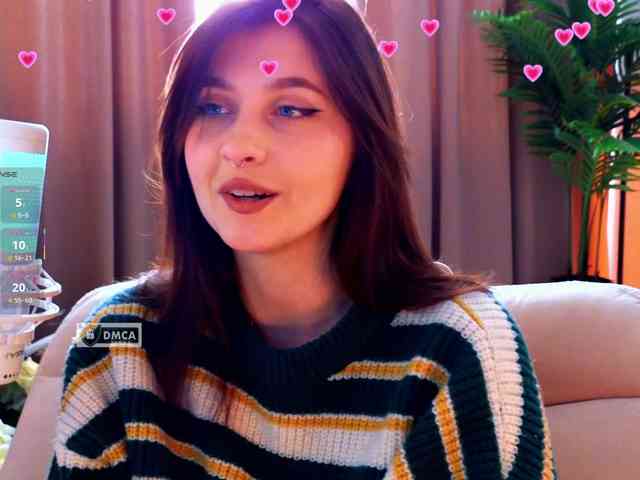 HoneyCherry Live Webcam on BongaCams